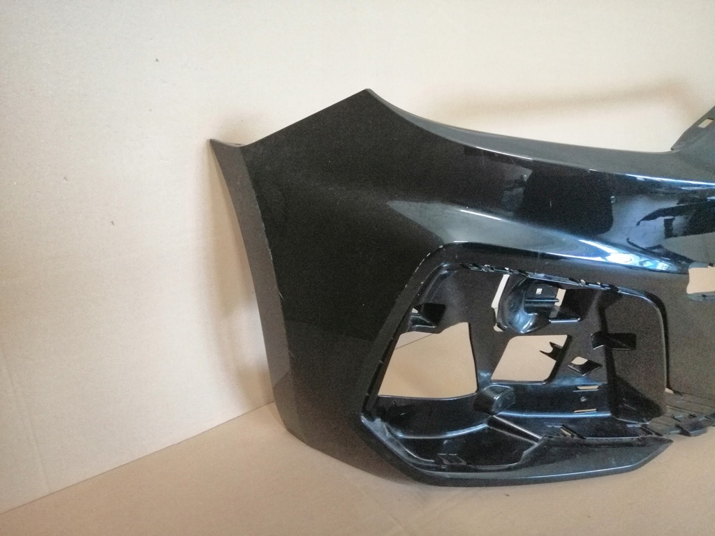 фото №8, Audi a1 ii 82a s-line бампер перед