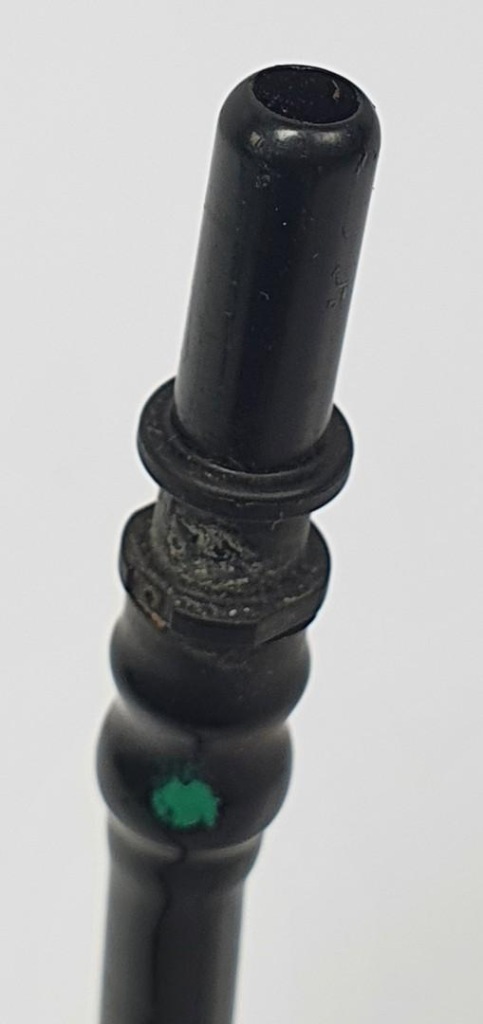 фото №2, Шланг трубка топлива vw up 1.0 mpi 1s0201293a