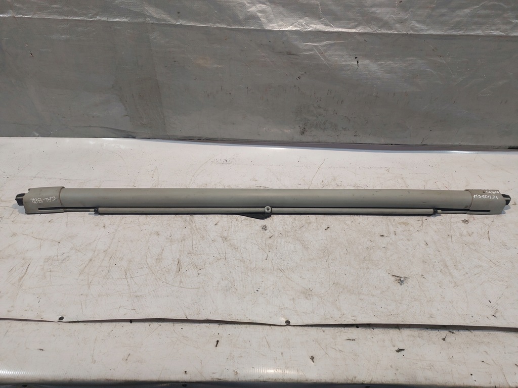 фото №1, Шторка багажника dodge caliber