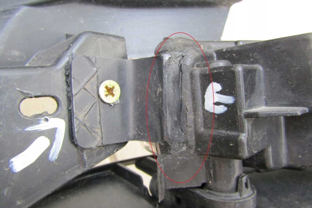 фото №13, Бампер перед передній bmw 4 g22 g23 m набір