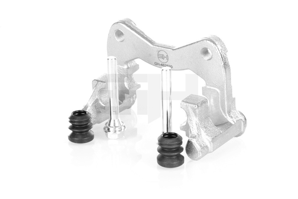 фото №9, Скоба супорт гальма набір задня do vw sharan