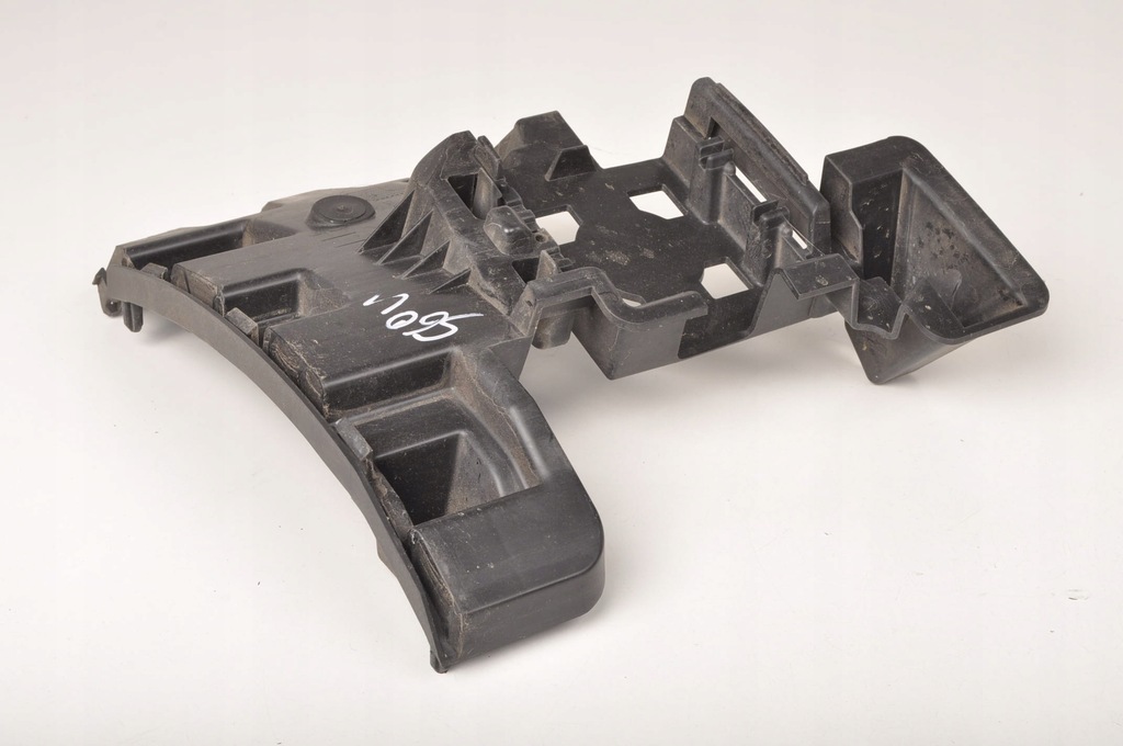 фото №1, Volvo s60 ii направляющая бампера левый задняя 31323837