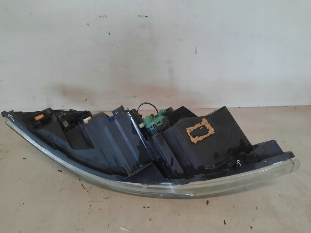 фото №8, Renault master iii фара правий 17064602