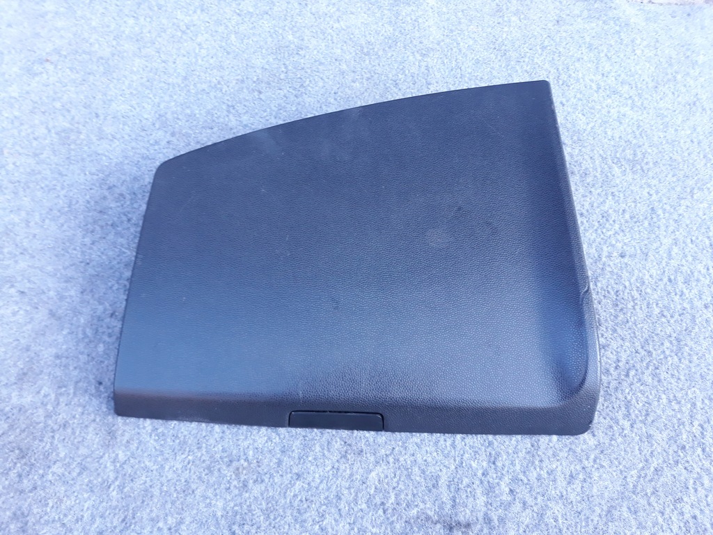 фото №1, Бардачок пассажира ford transit mk7