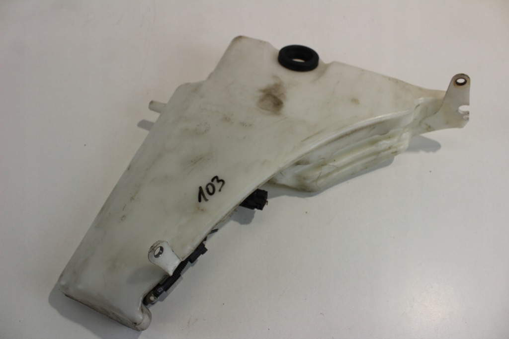 фото №1, Бак омывателя audi a5 8t 8t0955453b