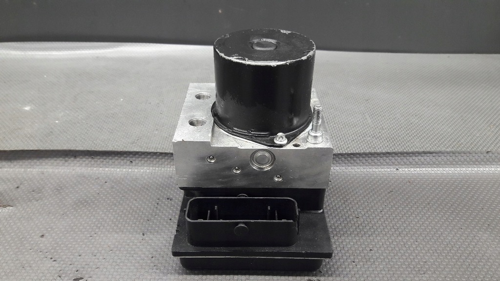 фото №1, 0265955000 насос abs seat leon ii 05-tdi