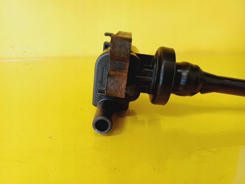 фото №3, Катушка зажигания mitsubishi space star 1.8 gdi fl0162 nr1157