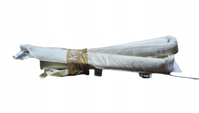 фото №1, Bmw e70 x5 шторка безпеки повітряна ліва 7141507