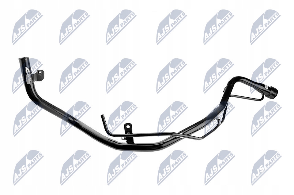 фото №4, Заливная горловина топлива do toyota previa ii 2.4