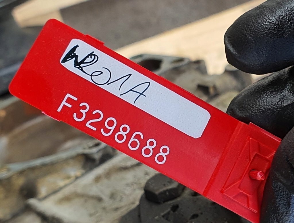 фото №7, Двигатель 102910 mercedes w201 1.8