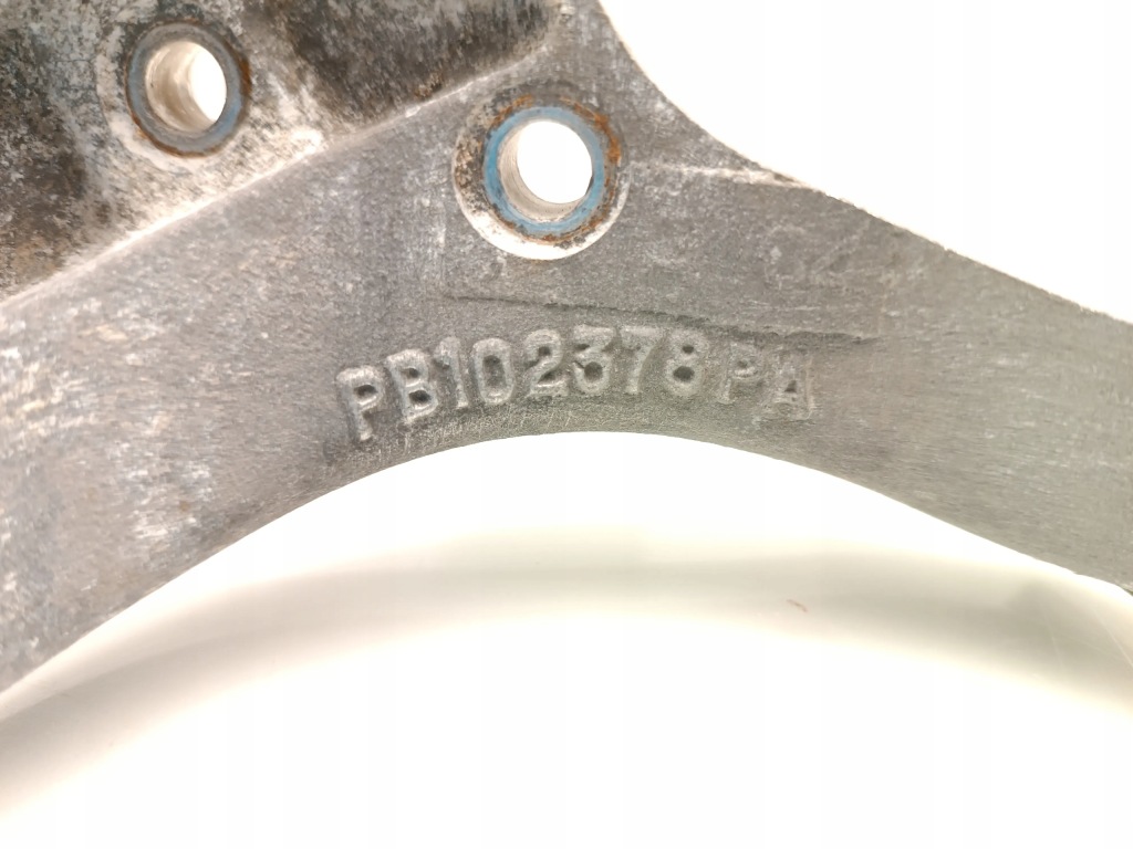 Bentley arnage обшивка / обивка / багажника 2003 седан pb102378pa с Разборки