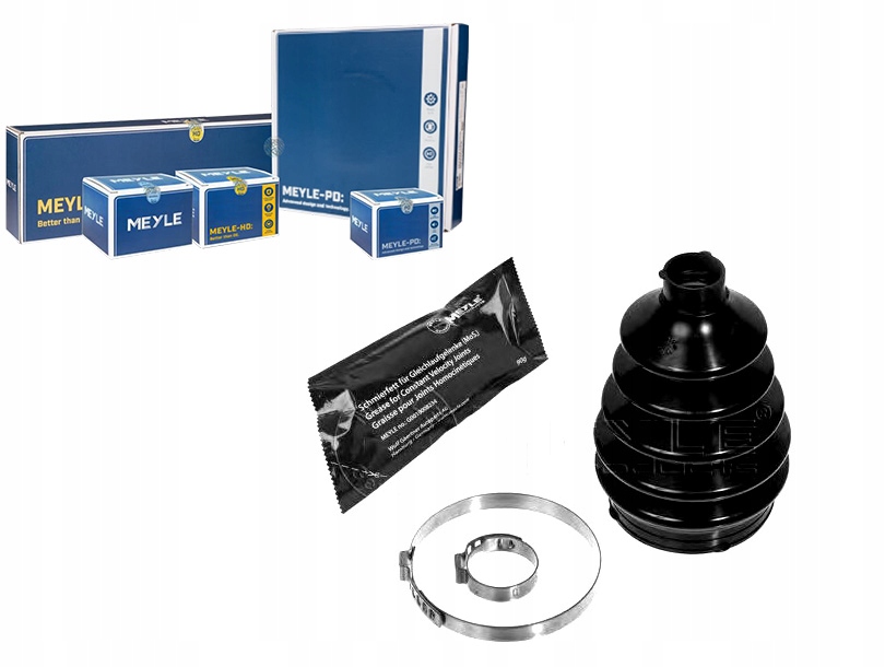 фото №1, Набір захист шарнір meyle fcb2335 fcb2351 qjb87