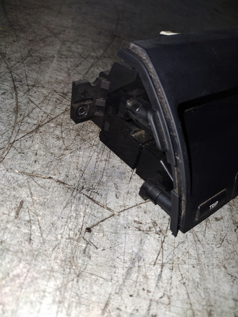 фото №3, Приборная панель дисплей kia venga