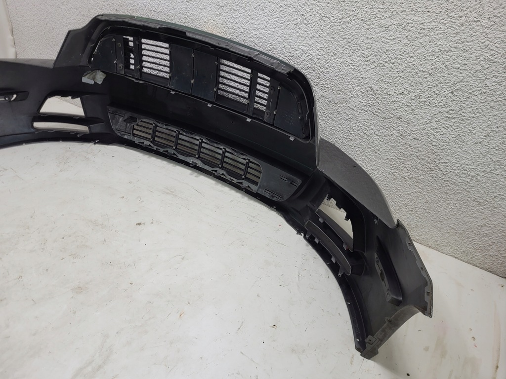 фото №12, Бампер перед передний ford mustang v 2013-2014