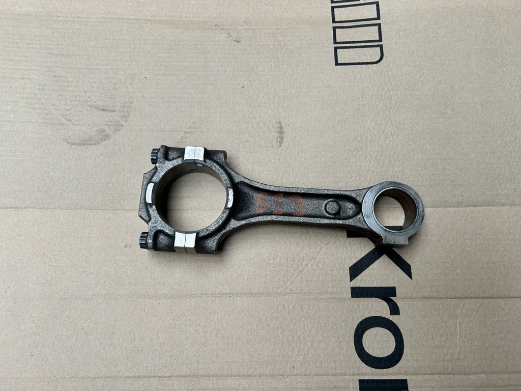 фото №1, Шатун vw lt 35 2.8 tdi