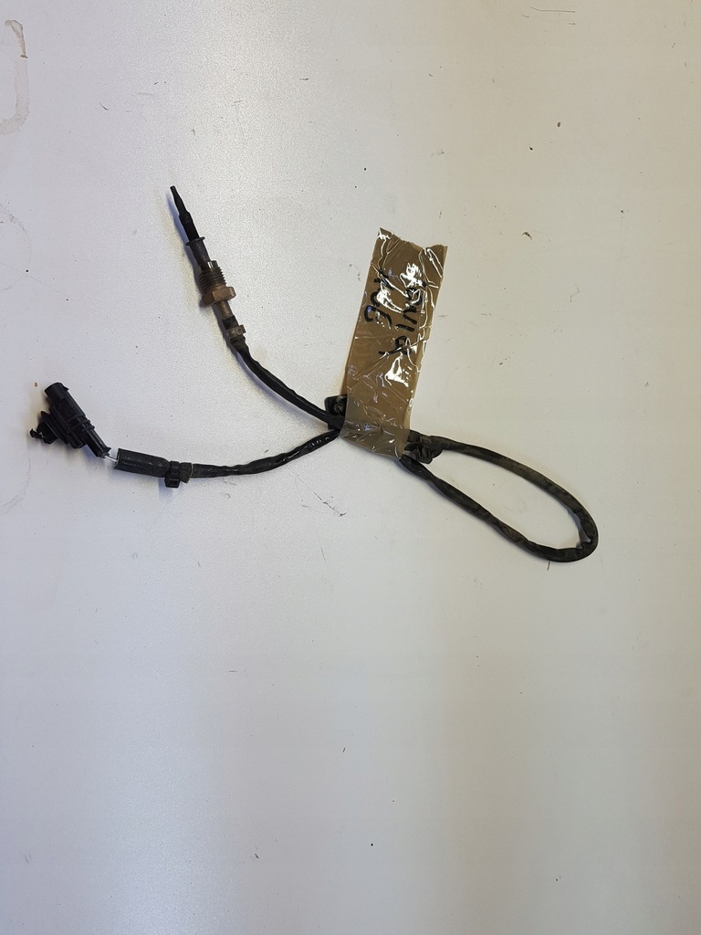 фото №1, Hyundai ioniq датчик датчик вихлопних газів 39260-03020