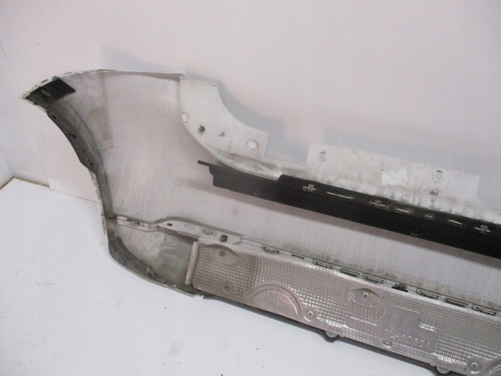 фото №8, Бампер smart for two iii 19r задня задній