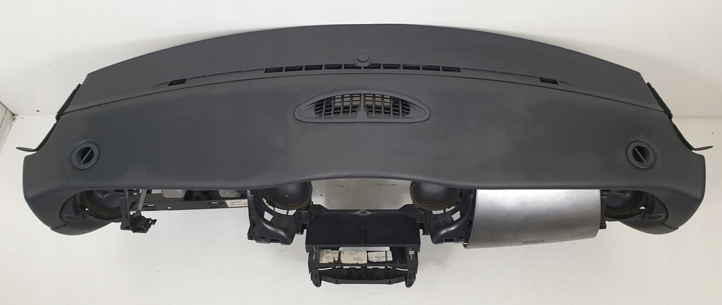 фото №2, Панель приладів приладова консоль mini cooper s r53 r50