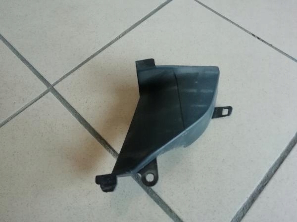 фото №1, Решётка бампера peugeot 508 ii r8 9817022677