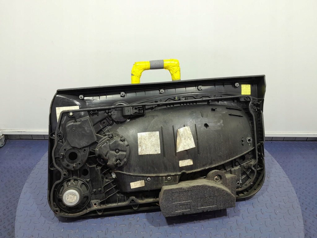 фото №7, Mini cooper r56 one обивка обшивка дверь перед левый eu