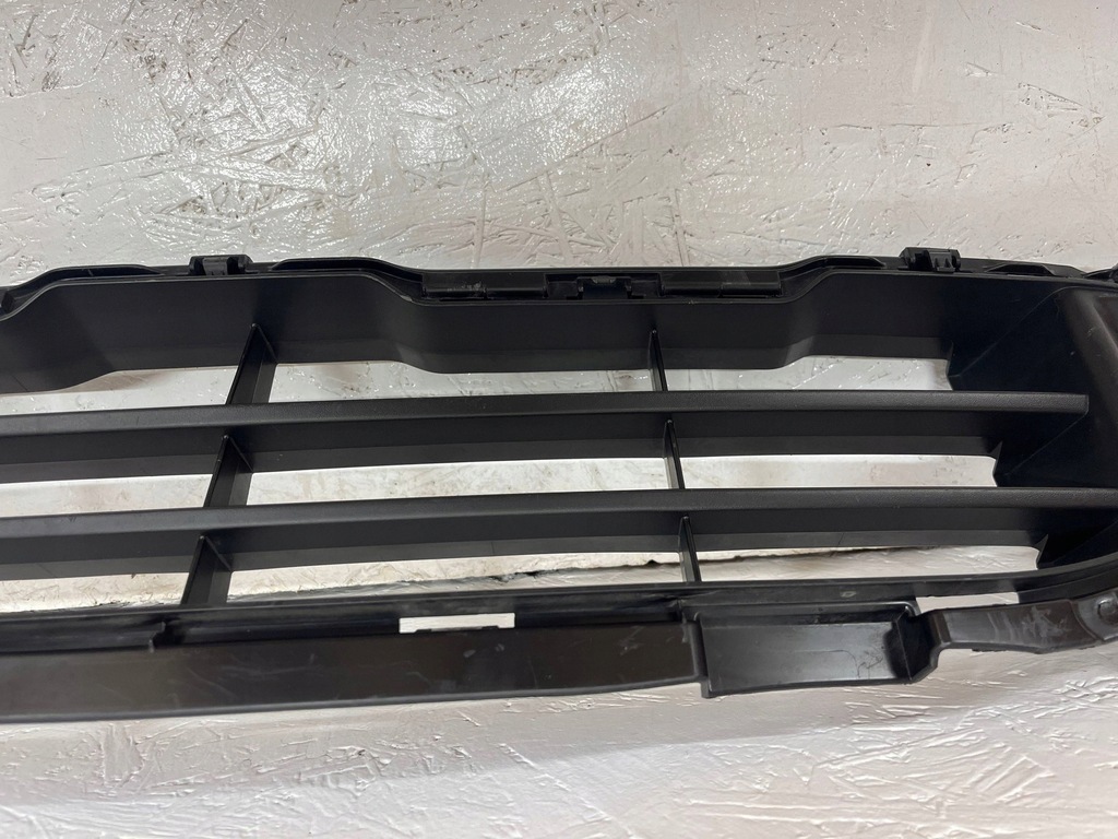 фото №8, Nissan x-trail 2021 решітка радіатора решітка нижня бампера передній 622546ra0a