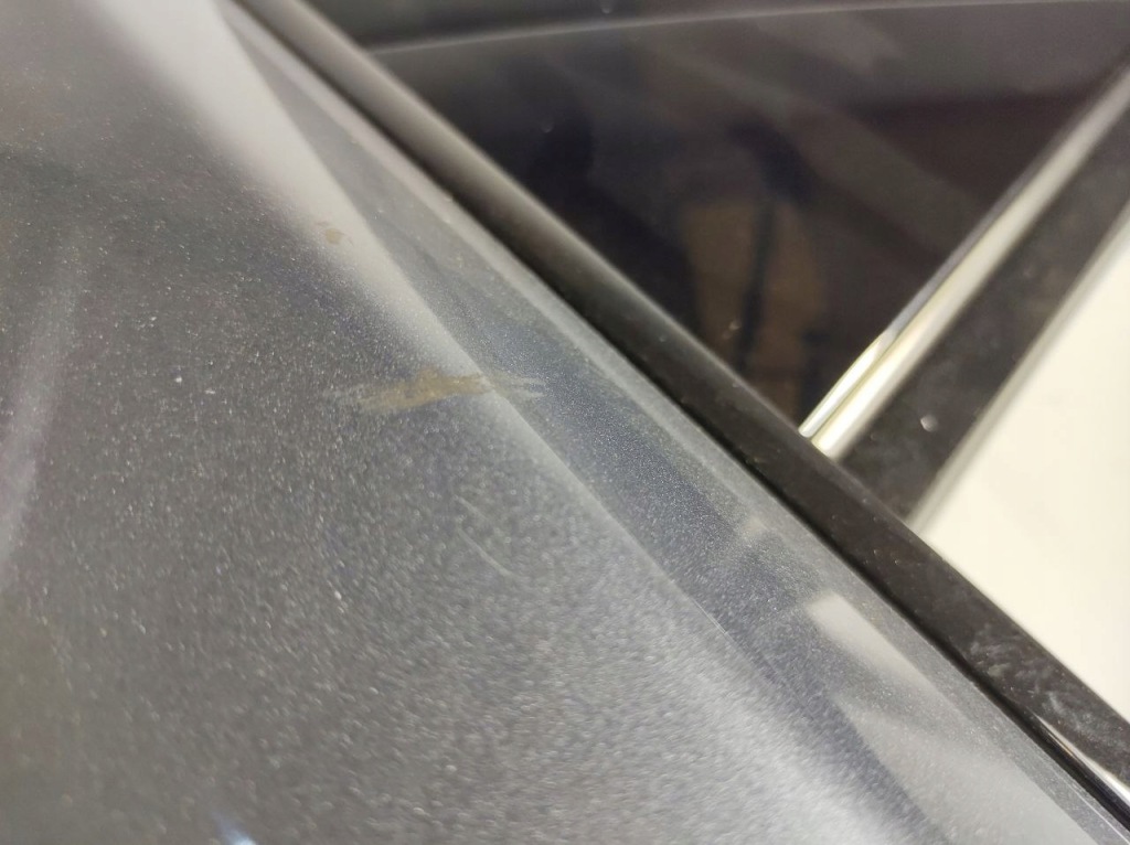 фото №2, Двері праве задні range rover velar