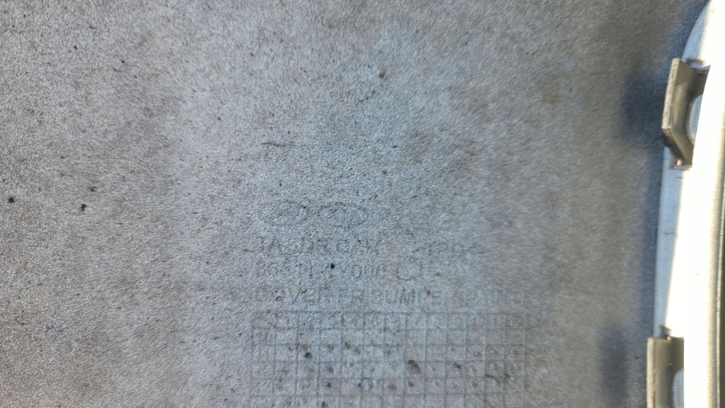 фото №9, Бампер kia picanto ii 2 11-14 5d перед передний