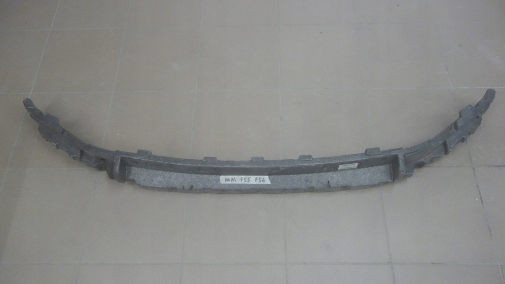 фото №1, Абсорбер бампера перед mini cooper f56 f55 оригинальный номер