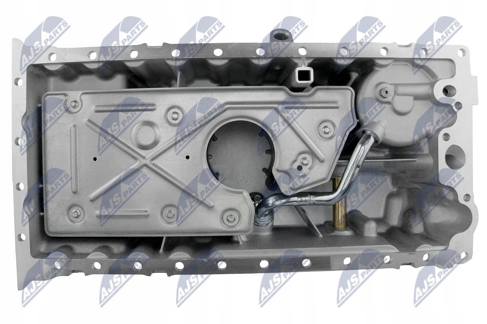 Nty bmo-vv-002 поддон масляная с Разборки