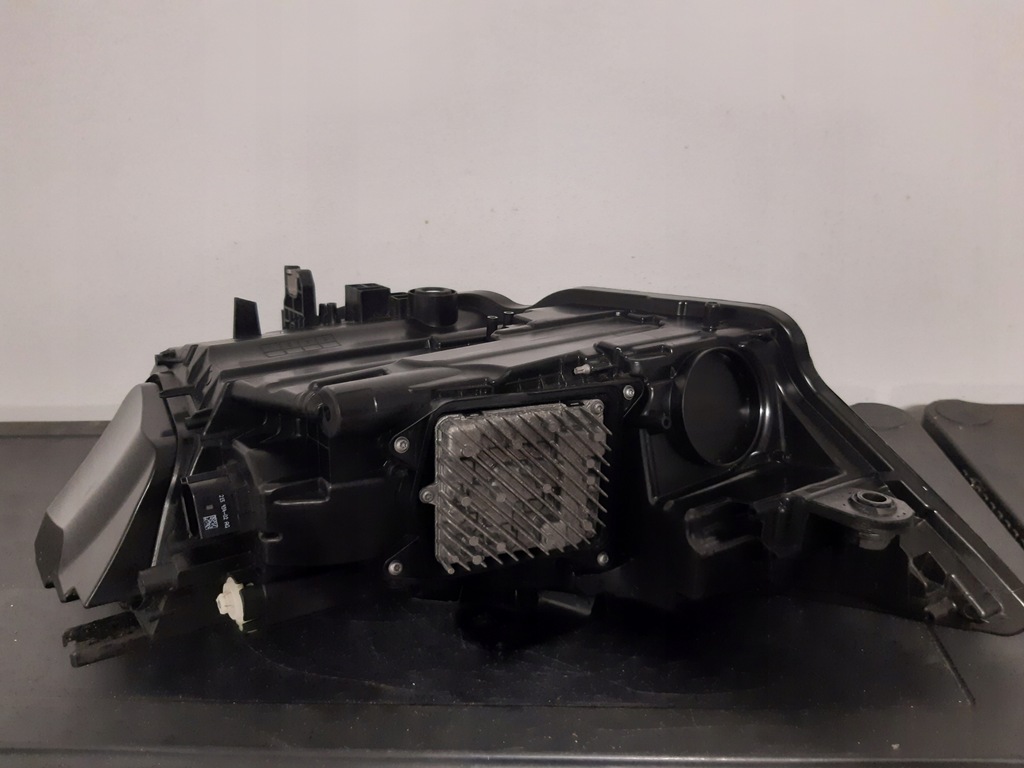 фото №12, Audi a6 c8 full led права 4k0 941 040