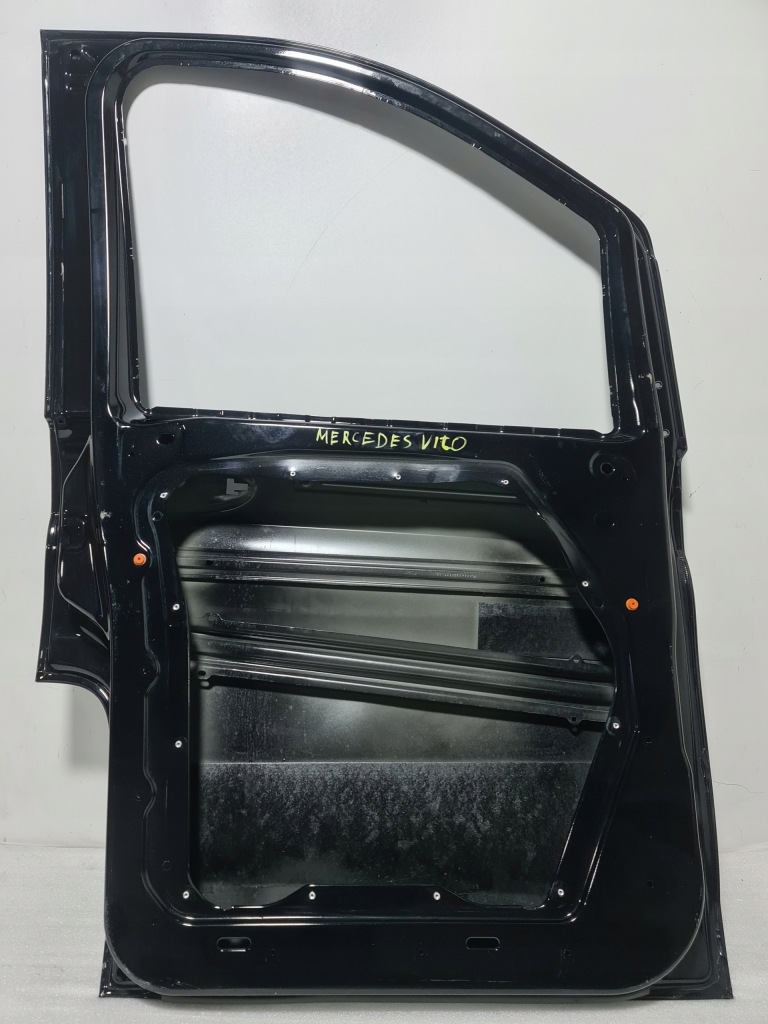 фото №9, Mercedes vito w447 левая перед передние