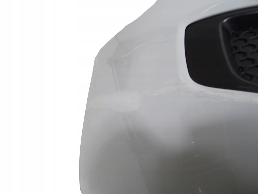 фото №12, Бампер перед передній + решітка радіатора решітка радіатора kia carens iii 3 2006-2012 - 1d