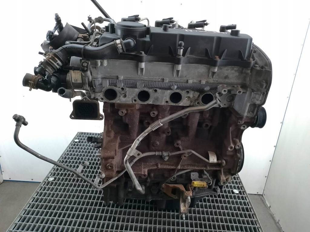 Купити Двигун ford transit vi cyfb 2.2 tdci