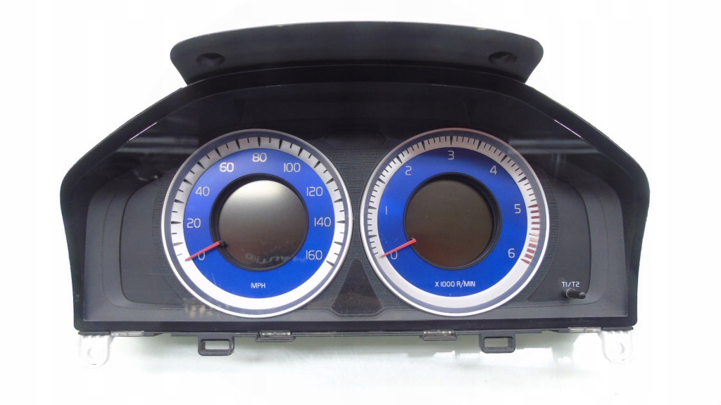 фото №1, Счетчик приборы volvo s60 ii v60 1.6 d2 r-design 31343497aa