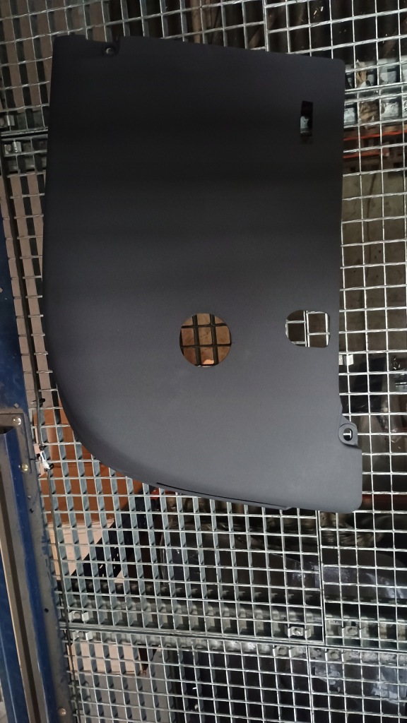 фото №5, Бампер scania 7 лівий 2295953