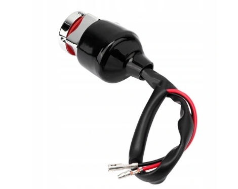 фото №10, Замок запалювання з ключами замок запалювання motocyklowa