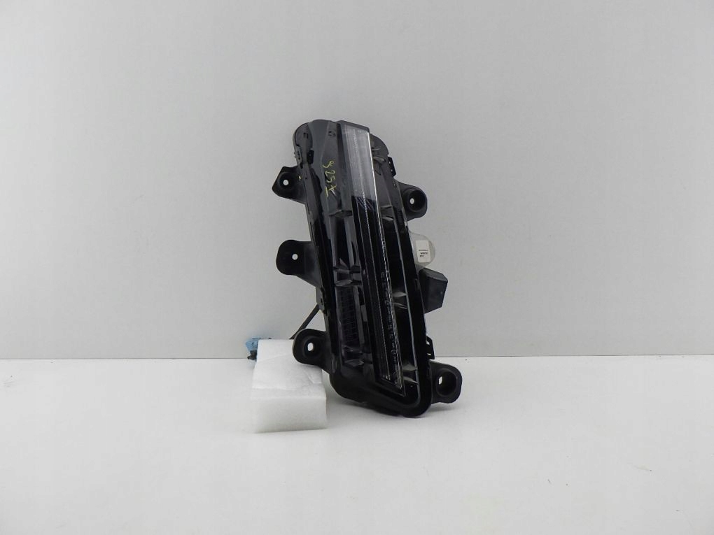 Купить Peugeot 3008 2 p84 5008 p87 2 рестайлинг  full led 20- противотуманная фара led drl правый