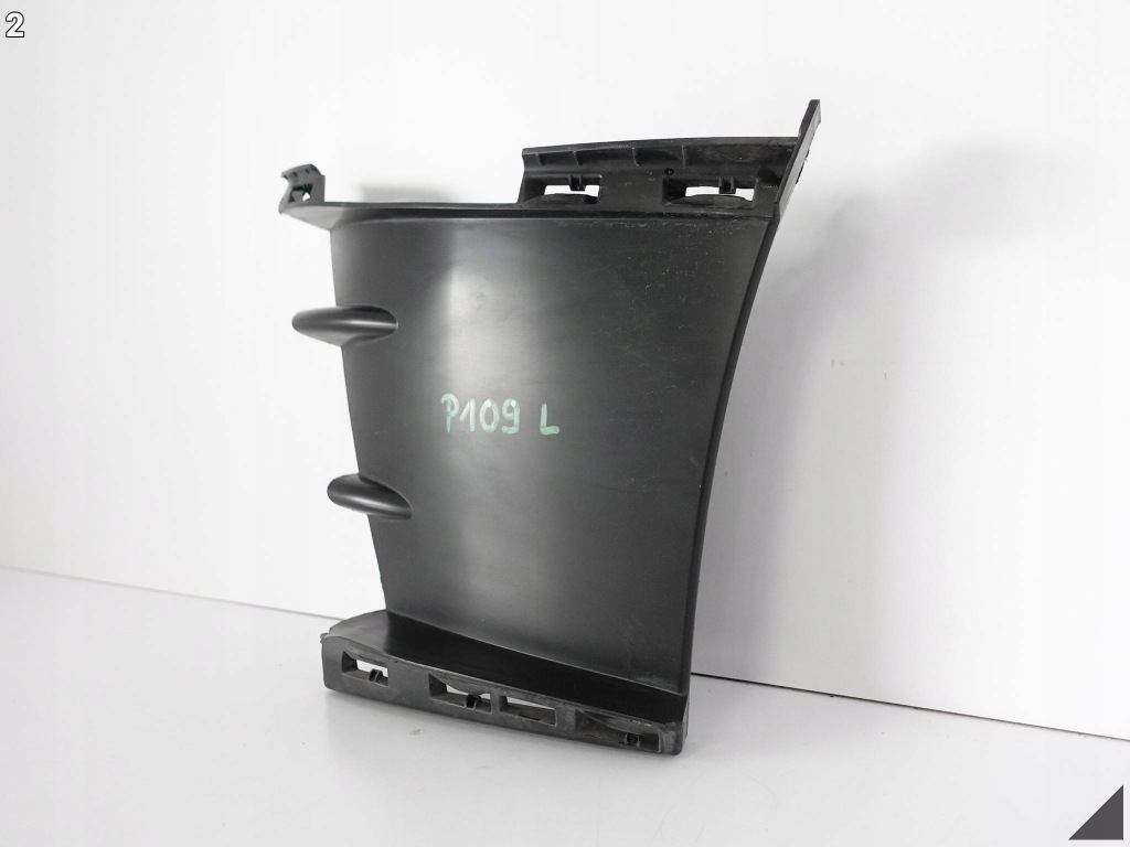 фото №13, Mercedes s klasa w223 20r- напрямна кронштейн бампера лівий перед a2238851401