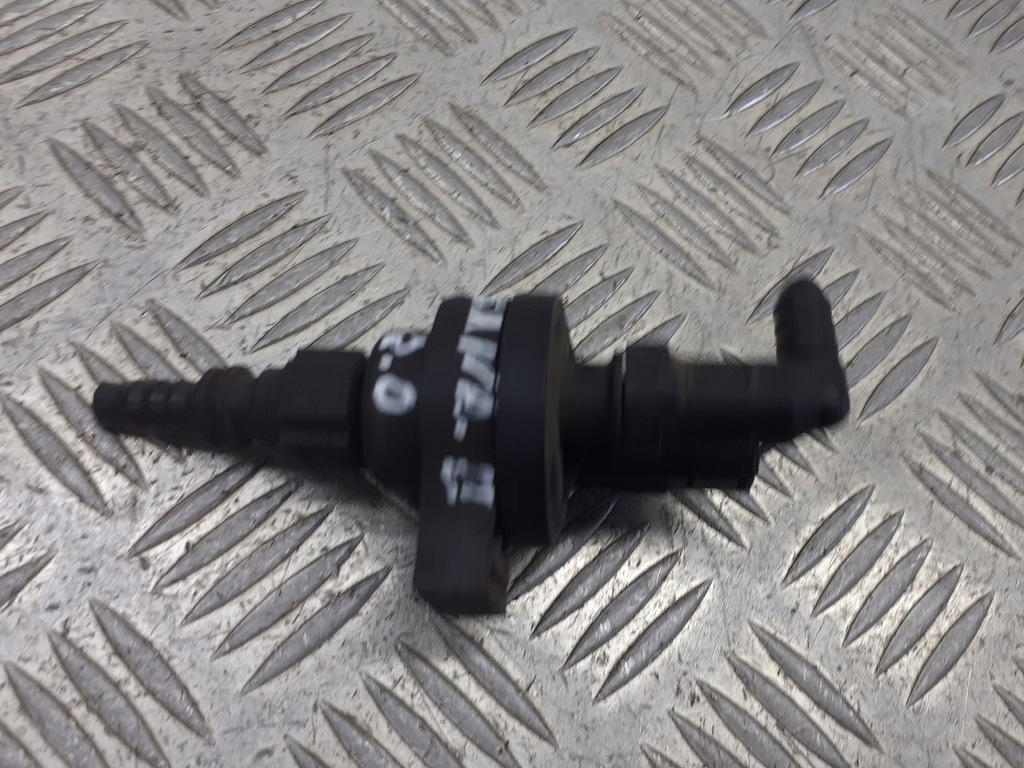 фото №1, Клапан вакуумa renault laguna 2 .0 16v 8200024427