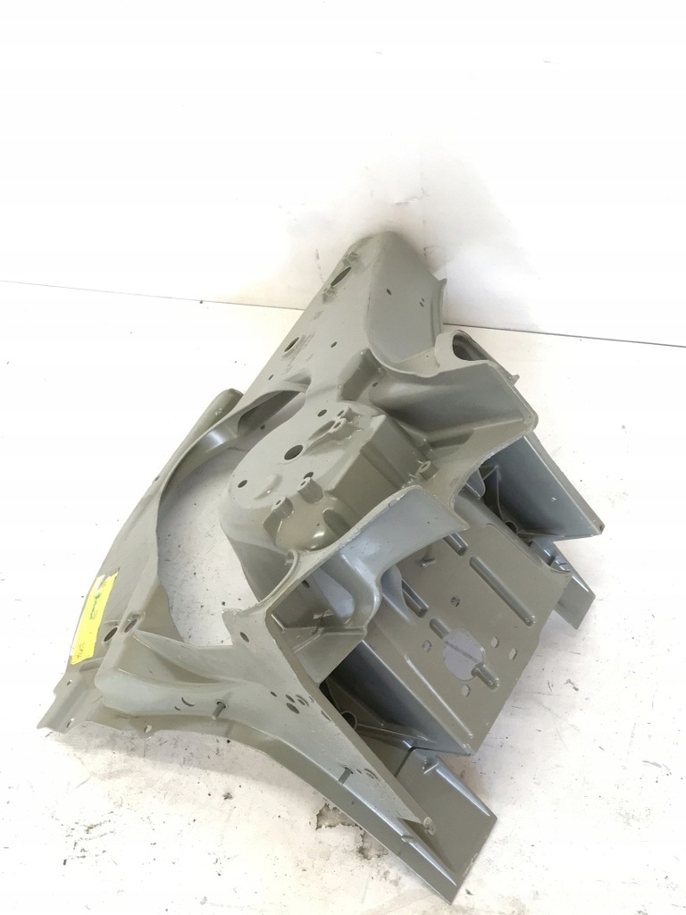 фото №6, Tesla s четверть правая чашка лонжерон