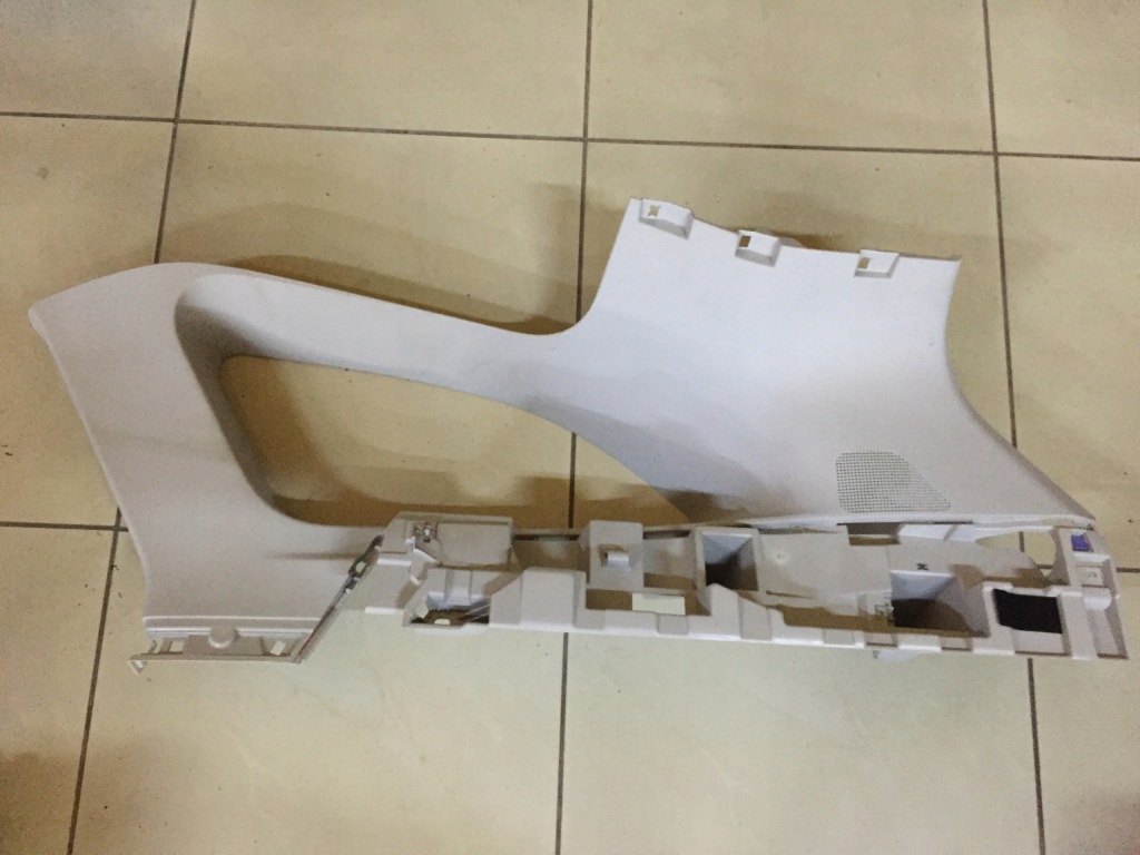 фото №1, Renault talisman блок двигуна багажника правий kombi