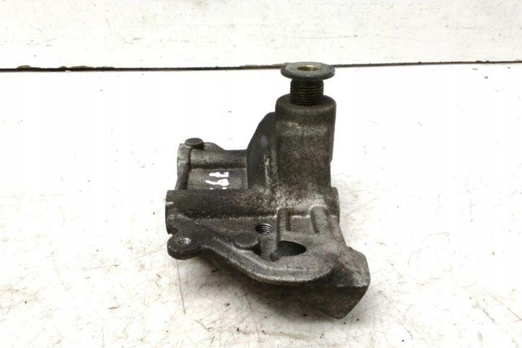 фото №7, Задняя кронштейн двигателя alfa romeo gt 937_ 55181494 1.9l дизель 110kw 2005