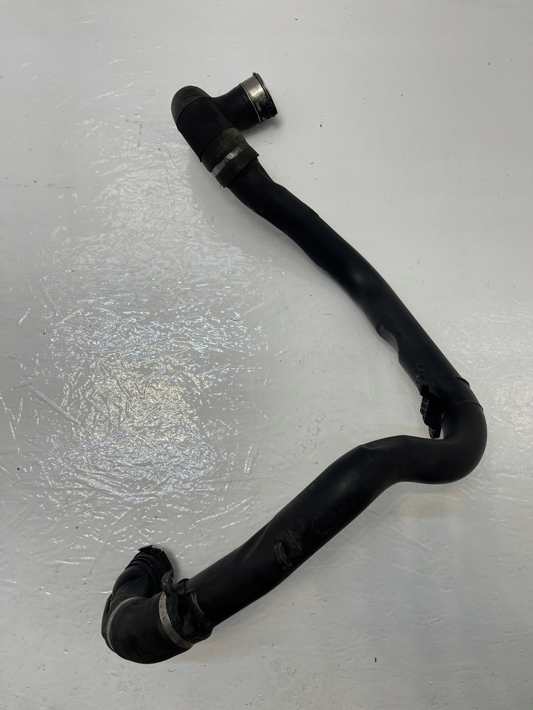 фото №1, Mini countryman труба интеркулер cz14013010