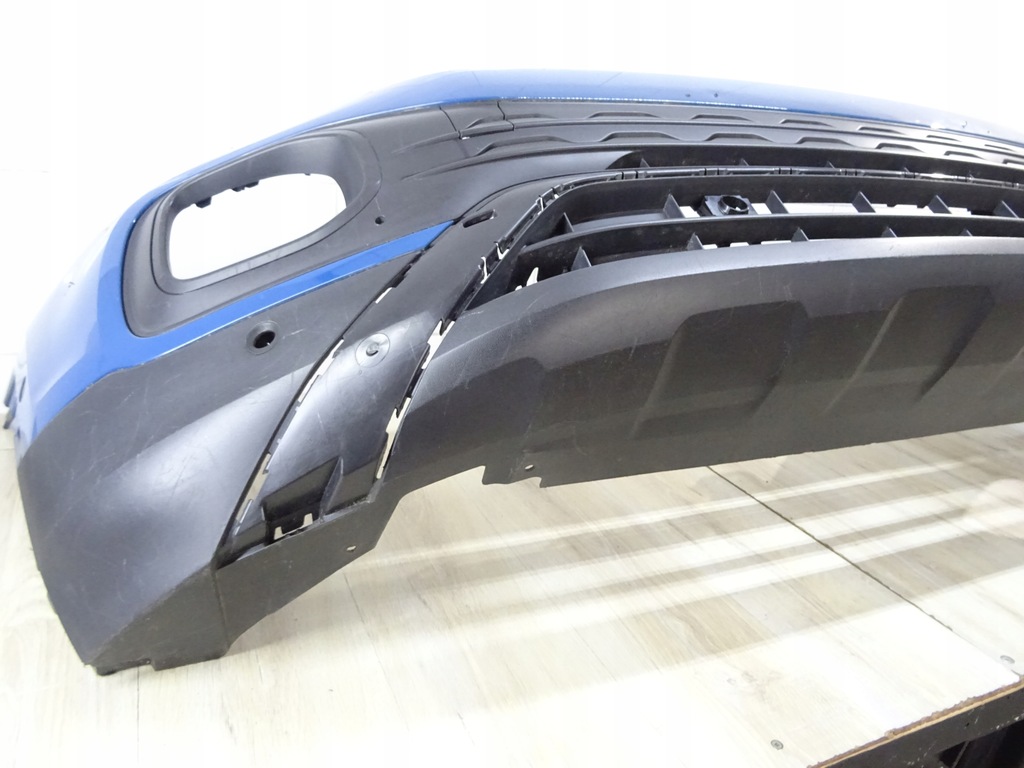 фото №11, Vw t-cross бампер перед 2gm807221a