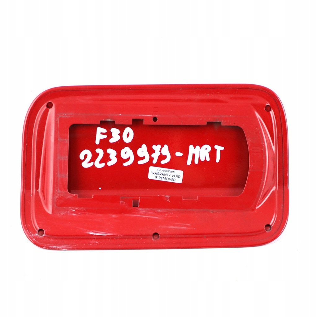 фото №9, Bmw f30 кришка заливної пального black sapphire