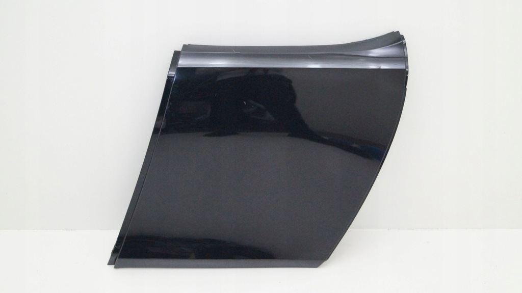 фото №1, Bmw i3 13-22 задняя задние левая дверь płat обшивка