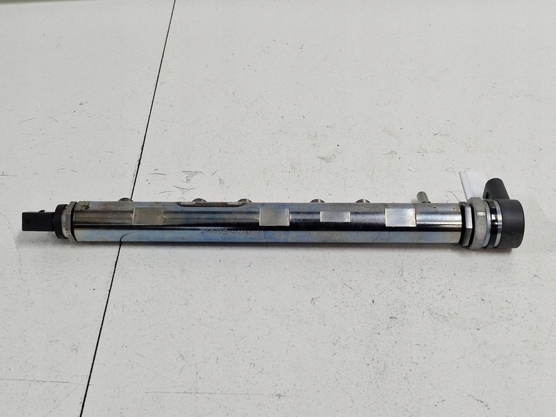 Toyota avensis t27 t29 1.6 d молдинг упорскування регулятор тиску пального Доставка