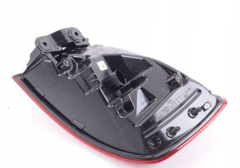 фото №3, Audi a3 8v rear left outer led задній ліхтар 8v5945095c