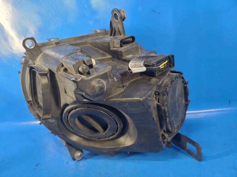 фото №7, Фара правый. mini cooper s r57 09-15 16270402