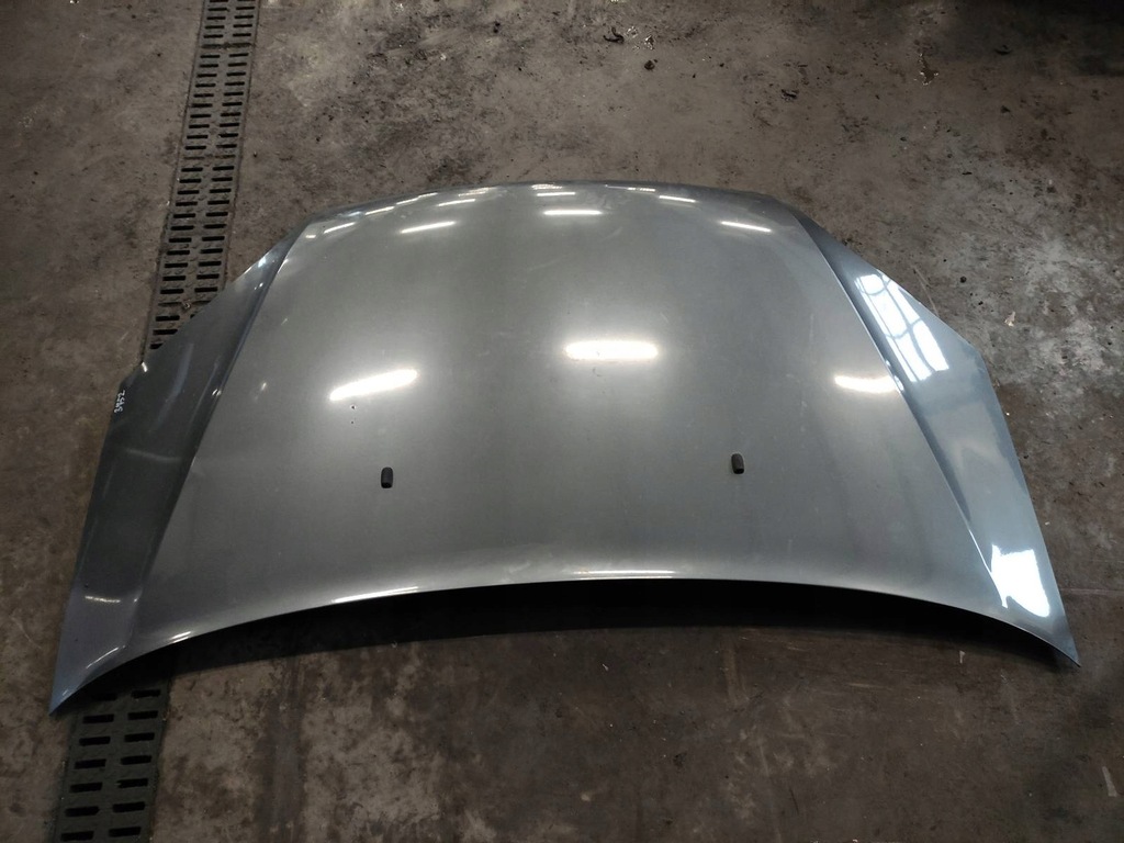 фото №8, Капот ford c-max i dm2